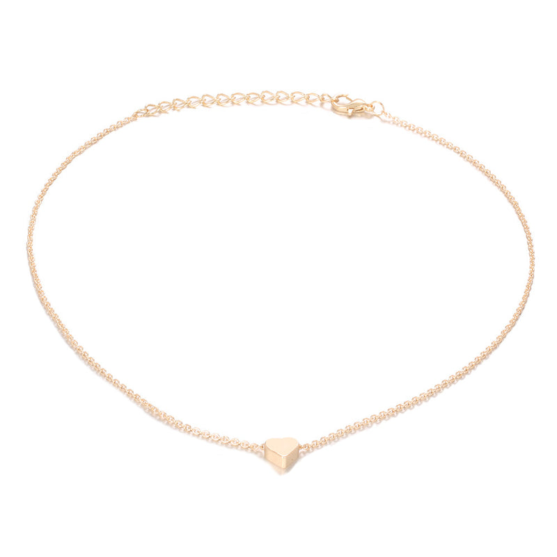 Upea Kulta Kaulakoru päivittäiseen käyttöön