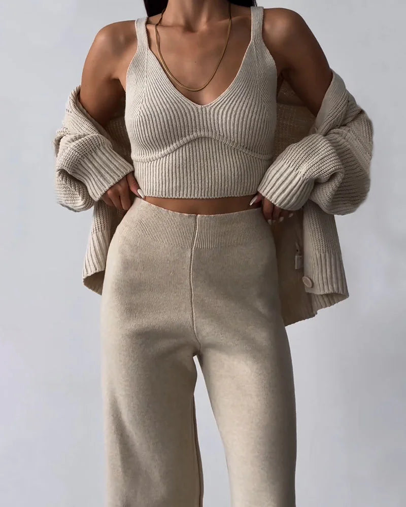 Beautifully Finished Garment in a Timeless Design