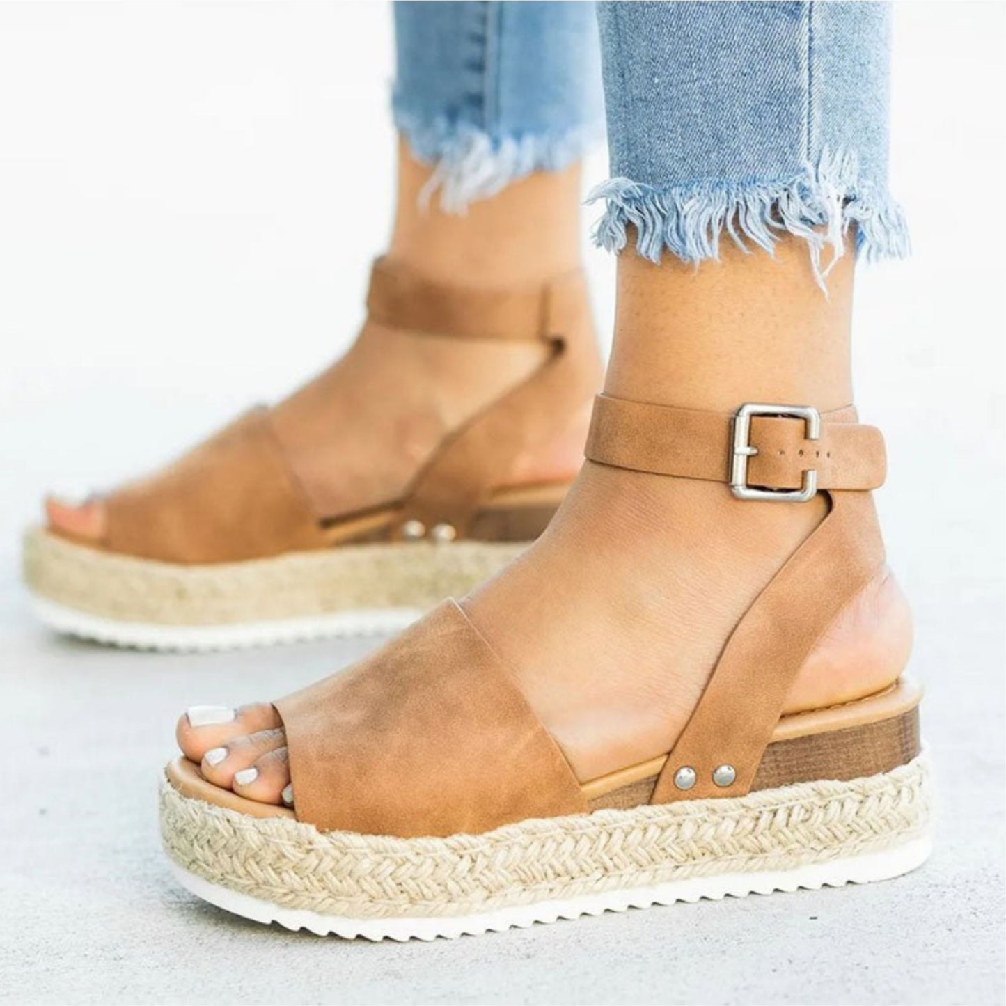Stylish Orthopedic Sandals for Any Occasion