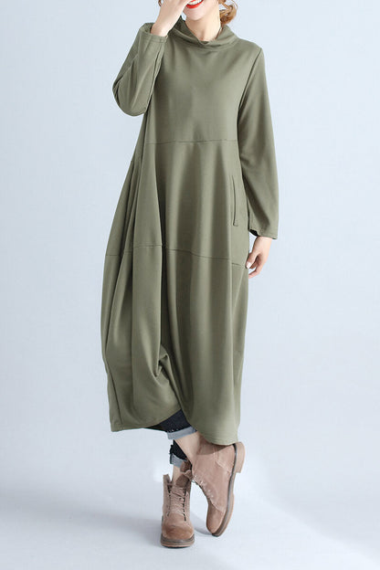 Kauniisti valmistettu Vaate