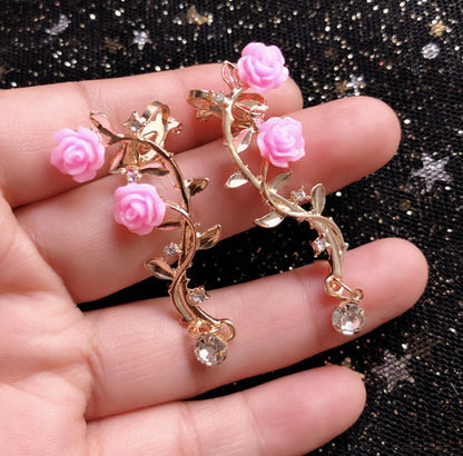 Upea Sormus päivittäiseen käyttöön