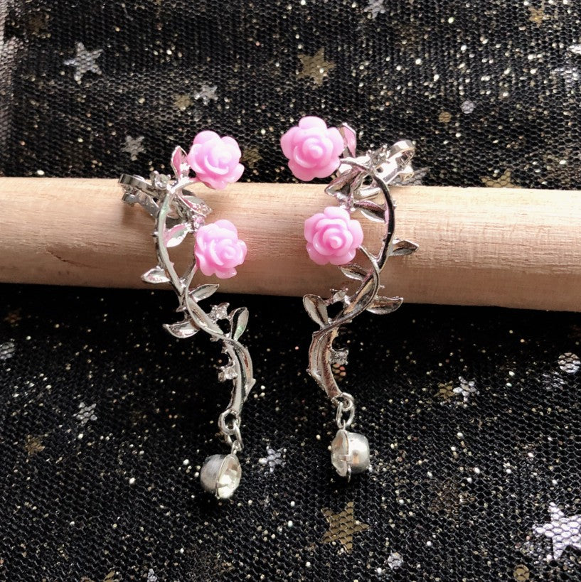 Upea Sormus päivittäiseen käyttöön