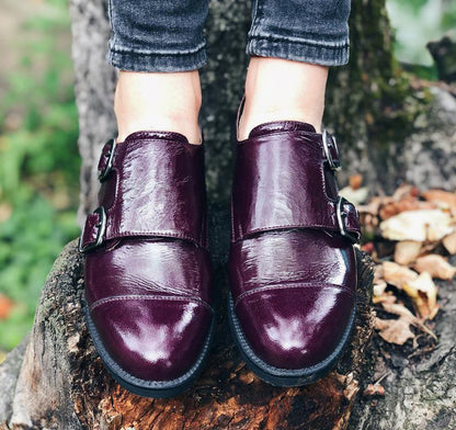 Klassiset Ortopediset Kengät Ajattomalla Tyylillä