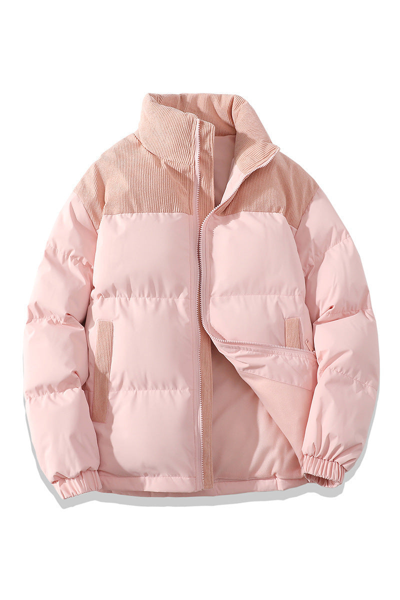 Elegantly Styled Jacket for Everyday Wear