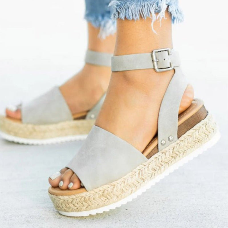 Stylish Orthopedic Sandals for Any Occasion