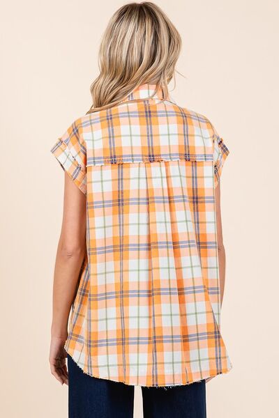 Beautifully Finished Shirt in a Timeless Design