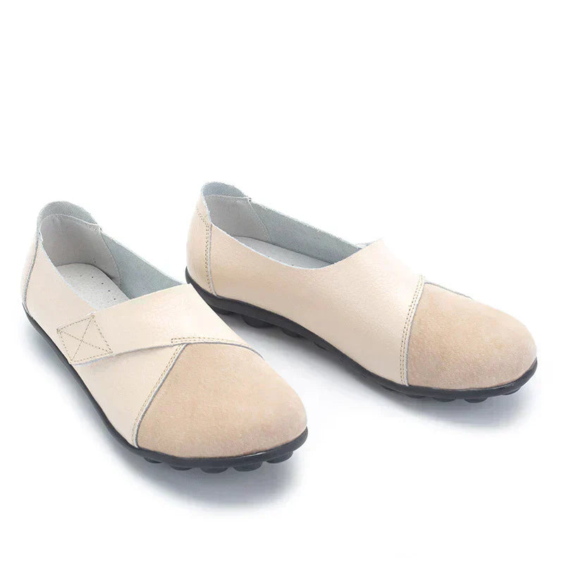 Classic Orthopedic Shoes with Timeless Style
