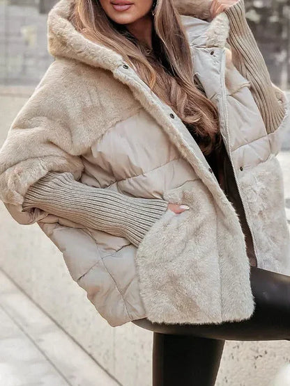 A Vintage Style Jacket with Delicate Timeless Details