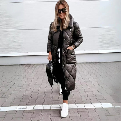 Gracefully Styled Garment for Any Occasion
