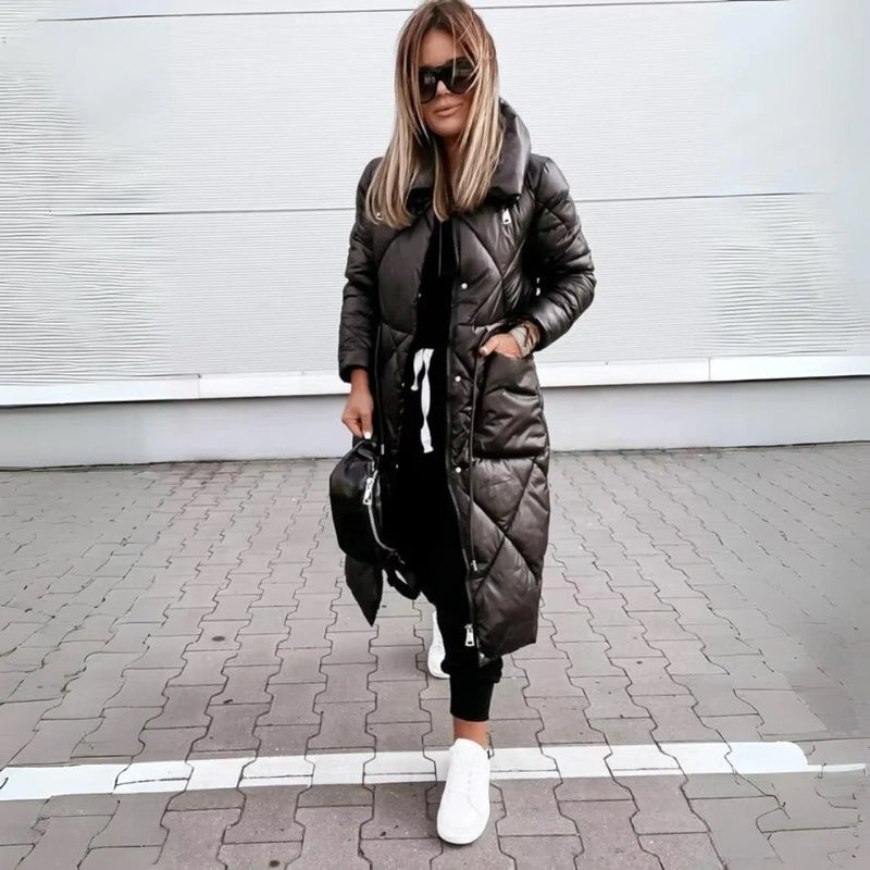 Gracefully Styled Garment for Any Occasion