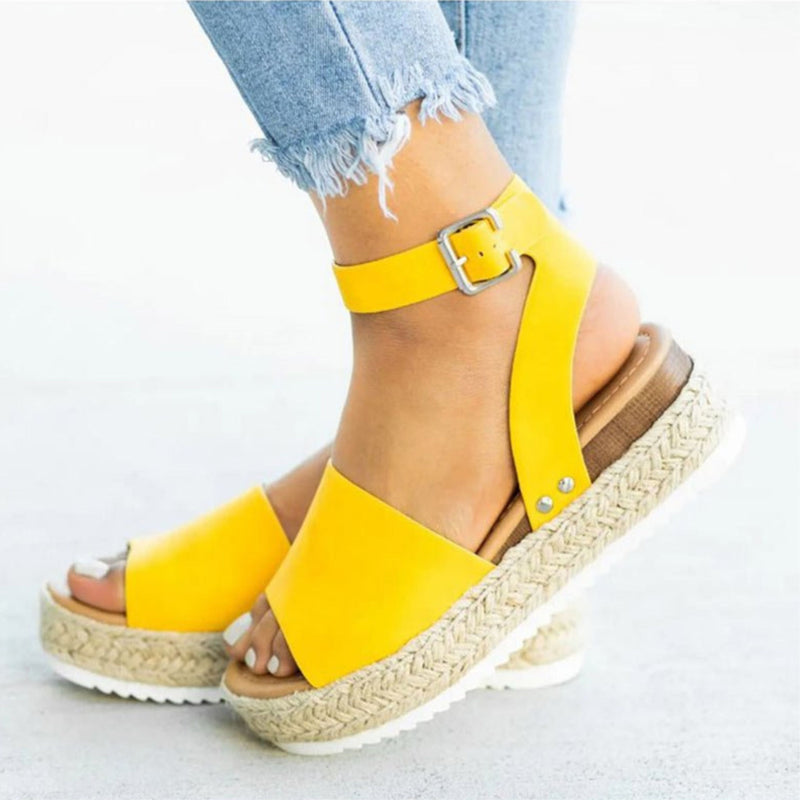 Stylish Orthopedic Sandals for Any Occasion