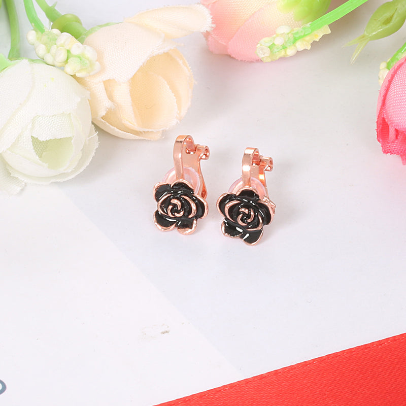 Klassinen Kulta Korvarengas ajattomalla viehätyksellä