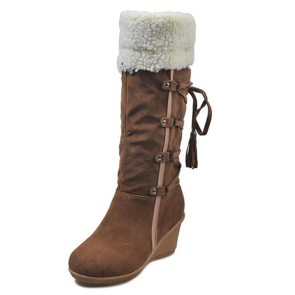 Beautifully Crafted Orthopedic Boots