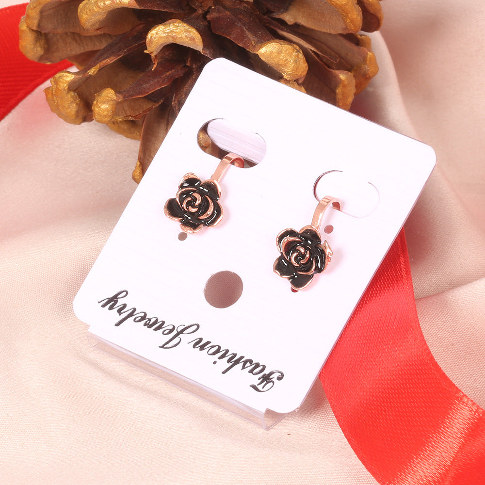 Klassinen Kulta Korvarengas ajattomalla viehätyksellä