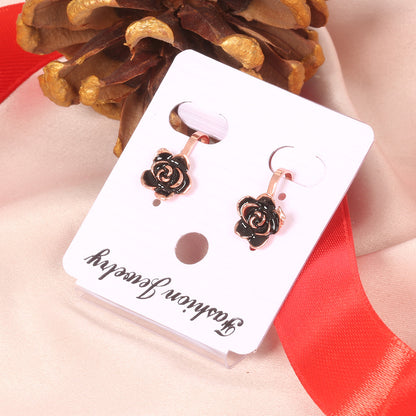 Klassinen Kulta Korvarengas ajattomalla viehätyksellä