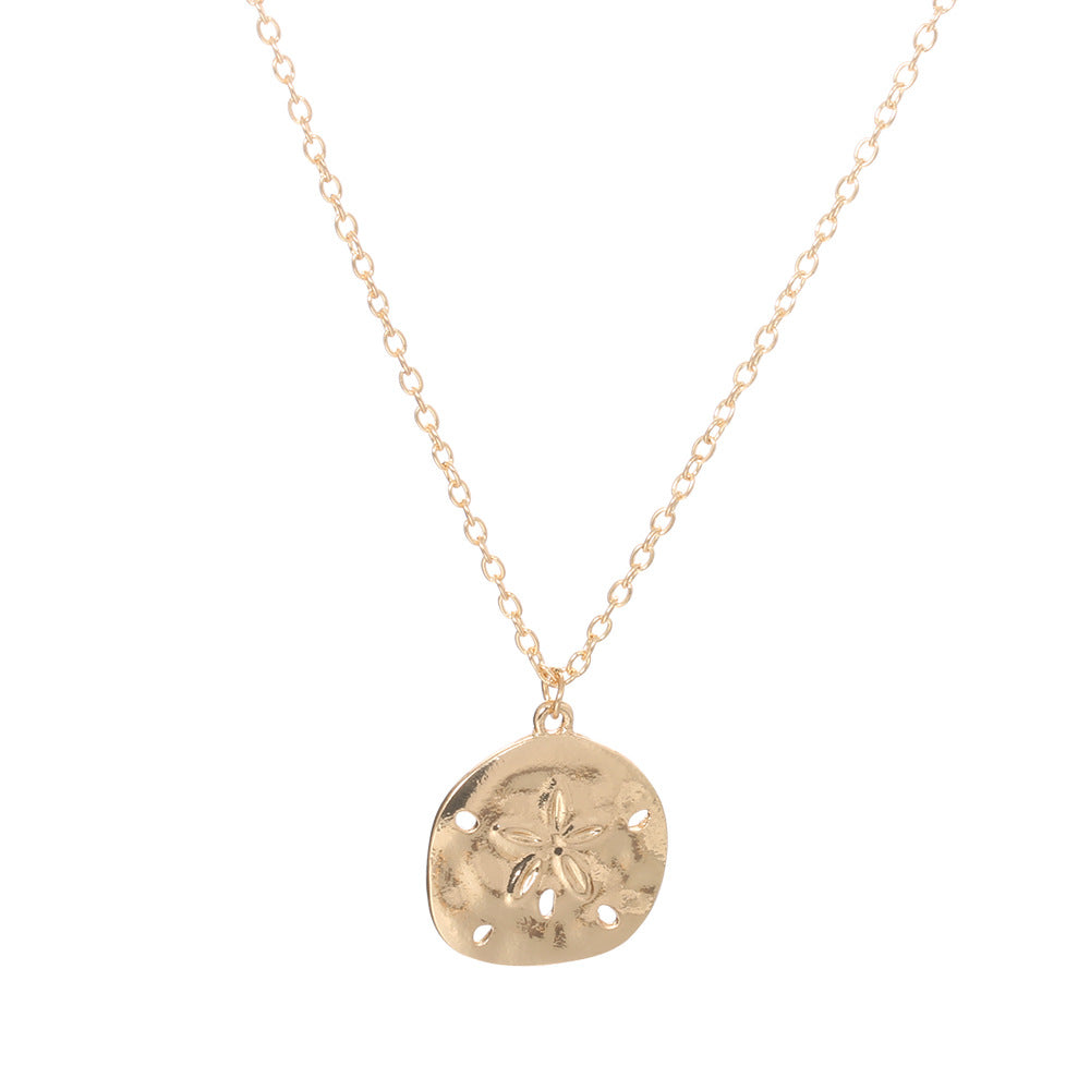 Kaunis Helmi Kaulakoru ainutlaatuisella tyylillä