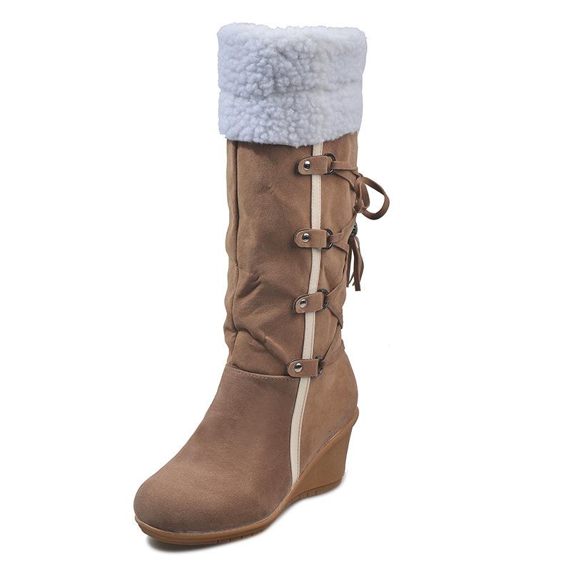 Beautifully Crafted Orthopedic Boots
