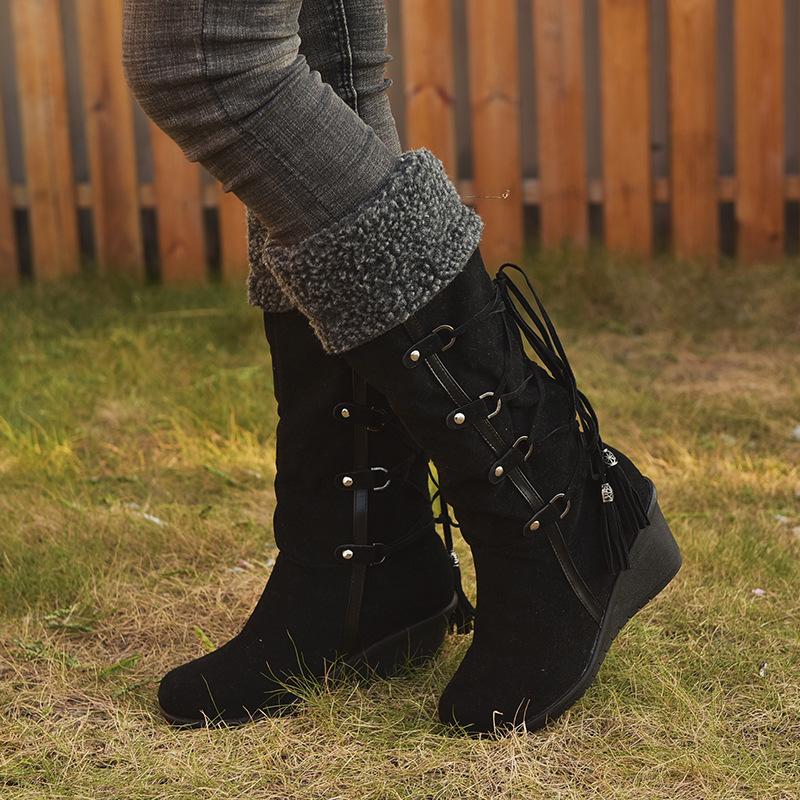 Beautifully Crafted Orthopedic Boots