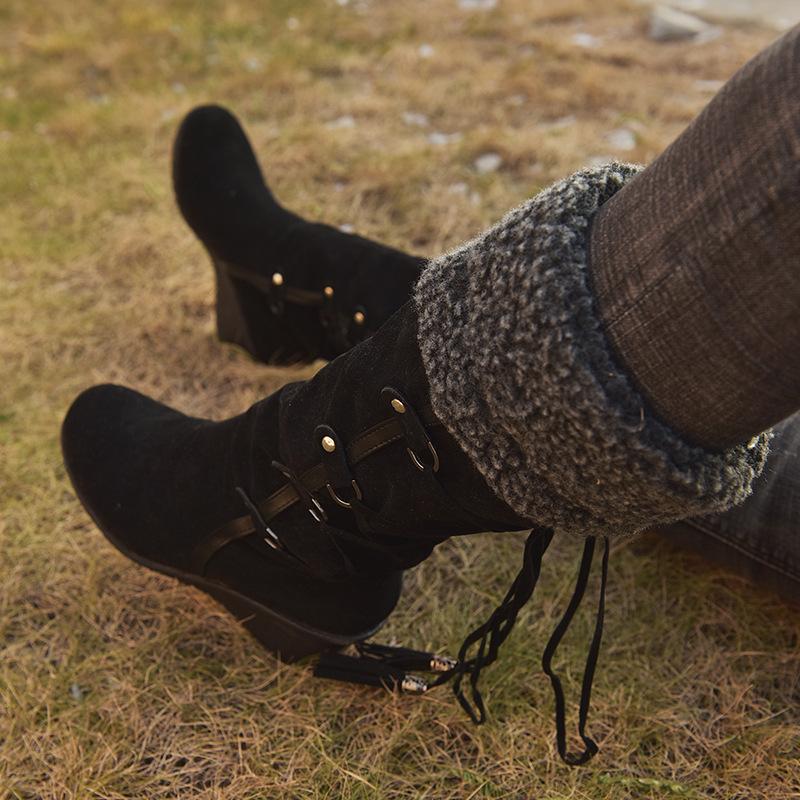 Beautifully Crafted Orthopedic Boots