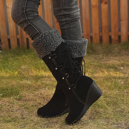 Beautifully Crafted Orthopedic Boots