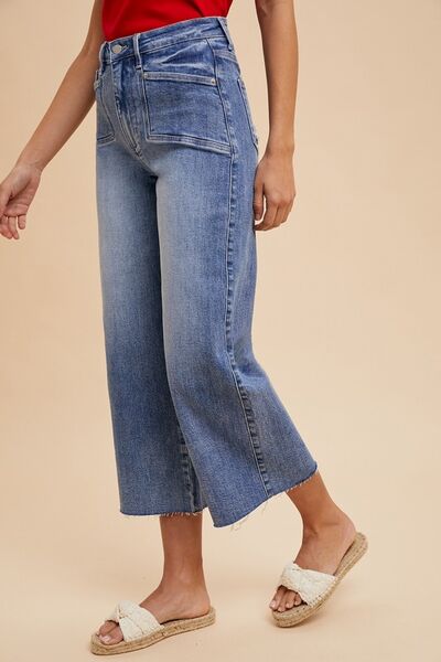 Sophisticated Garment with a Clean Classic Look