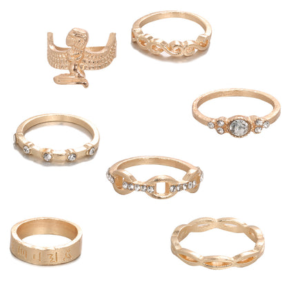 Romanttinen Korusetti erityisiin hetkiin