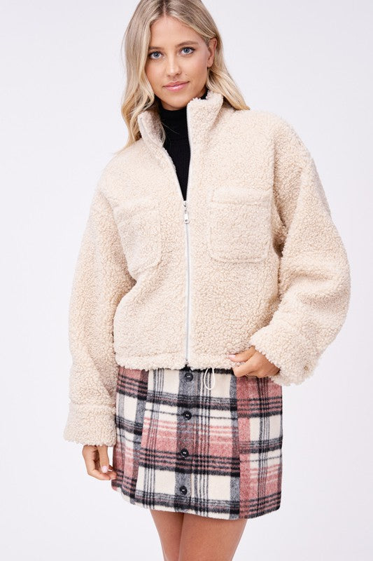 Classic Vintage & Enduringly Stylish Jacket