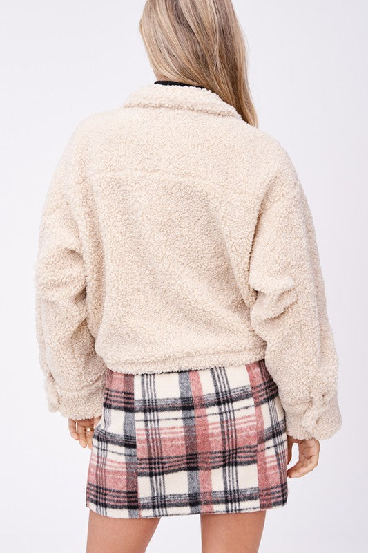 Classic Vintage & Enduringly Stylish Jacket