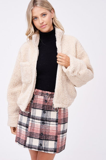 Classic Vintage & Enduringly Stylish Jacket