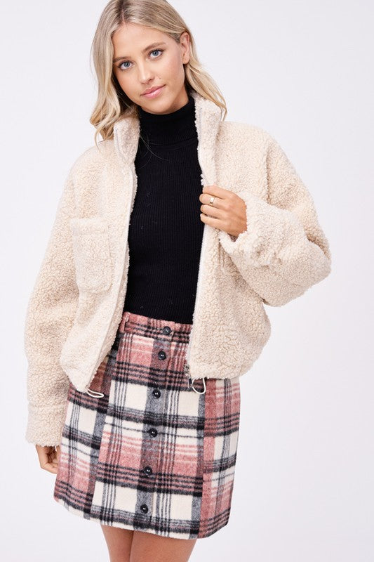 Classic Vintage & Enduringly Stylish Jacket