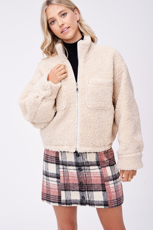 Classic Vintage & Enduringly Stylish Jacket