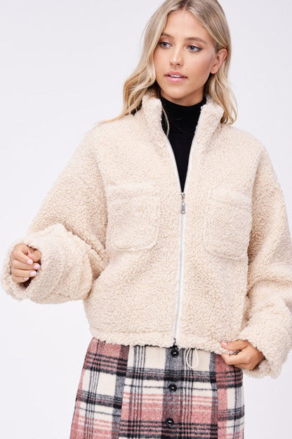 Classic Vintage & Enduringly Stylish Jacket