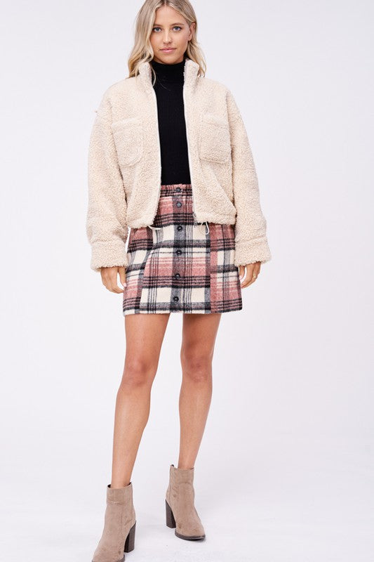Classic Vintage & Enduringly Stylish Jacket