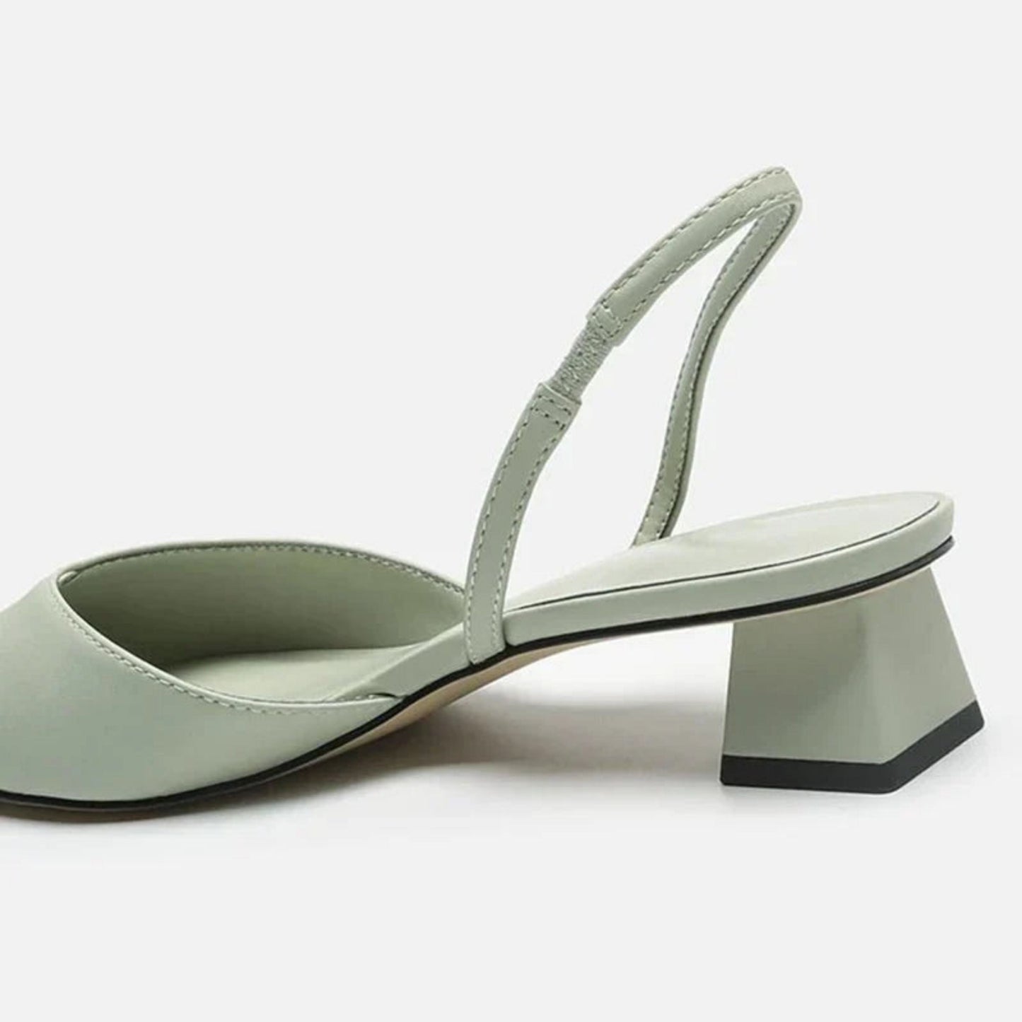 Beautifully Crafted Orthopedic Heels