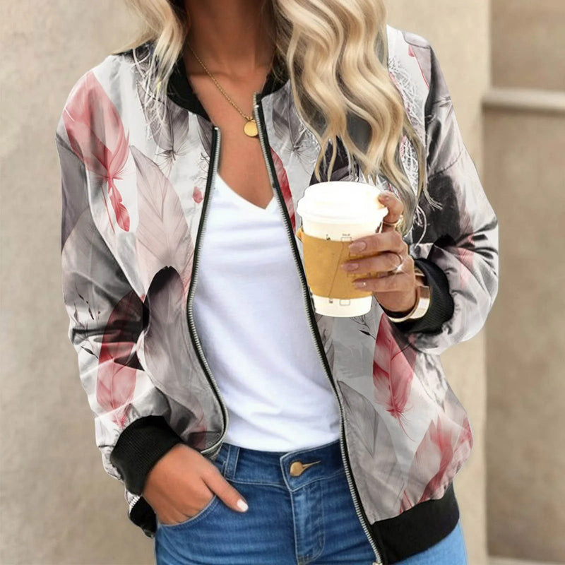 Elegantly Styled Coat for Everyday Wear