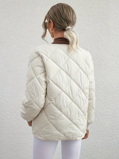 Beautifully Crafted Coat in a Classic Style