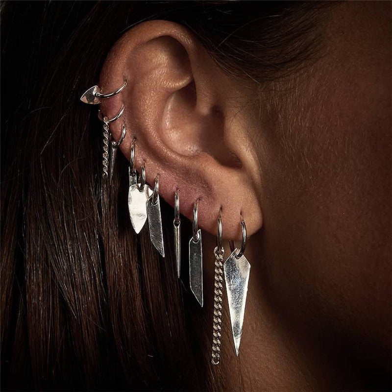 Romanttinen Korusetti erityisiin hetkiin