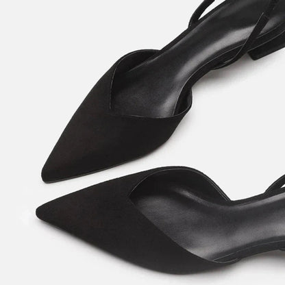 Beautifully Crafted Orthopedic Heels