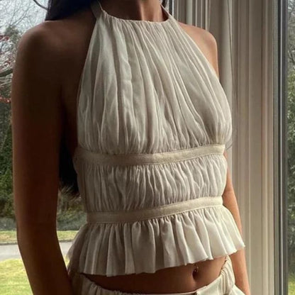 Beautifully Balanced Top with Timeless Character