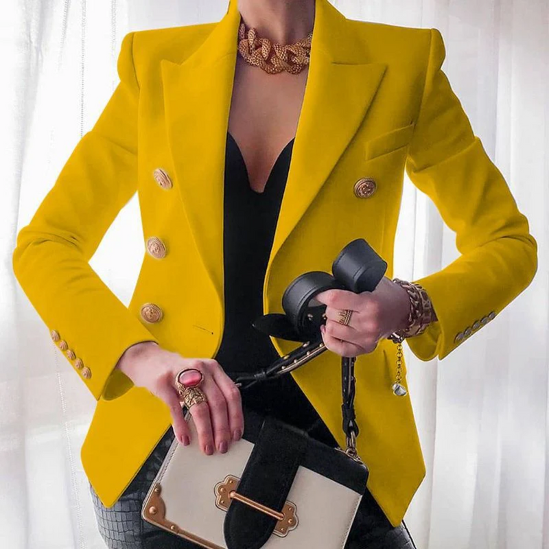 Beautifully Crafted Garment in a Classic Style