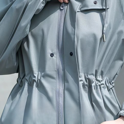 Sophisticated Garment with a Clean Classic Look