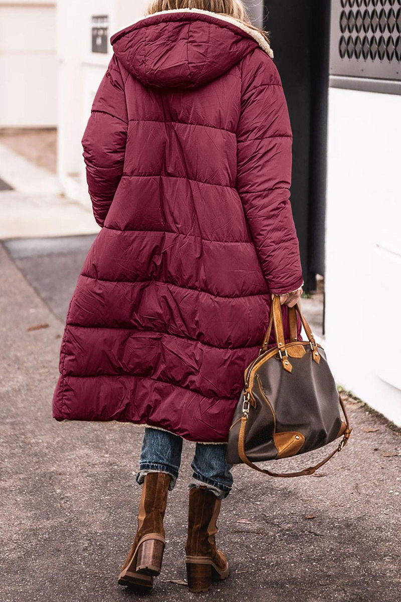Classic Vintage & Enduringly Stylish Coat