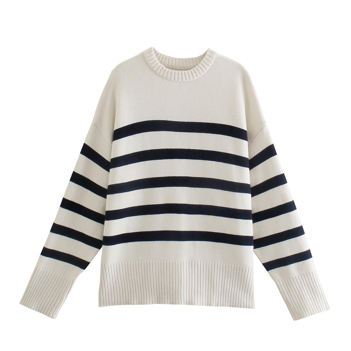 Beautifully Balanced Blouse with Timeless Character