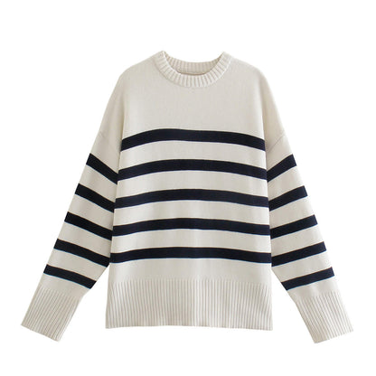 Beautifully Balanced Blouse with Timeless Character
