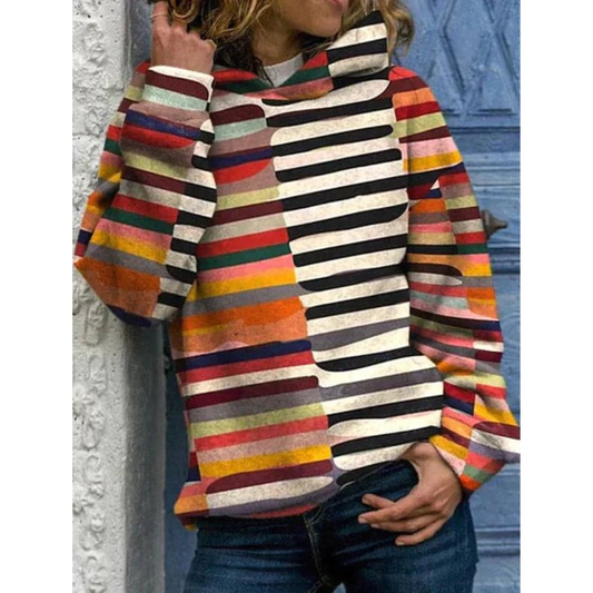 Multicolored