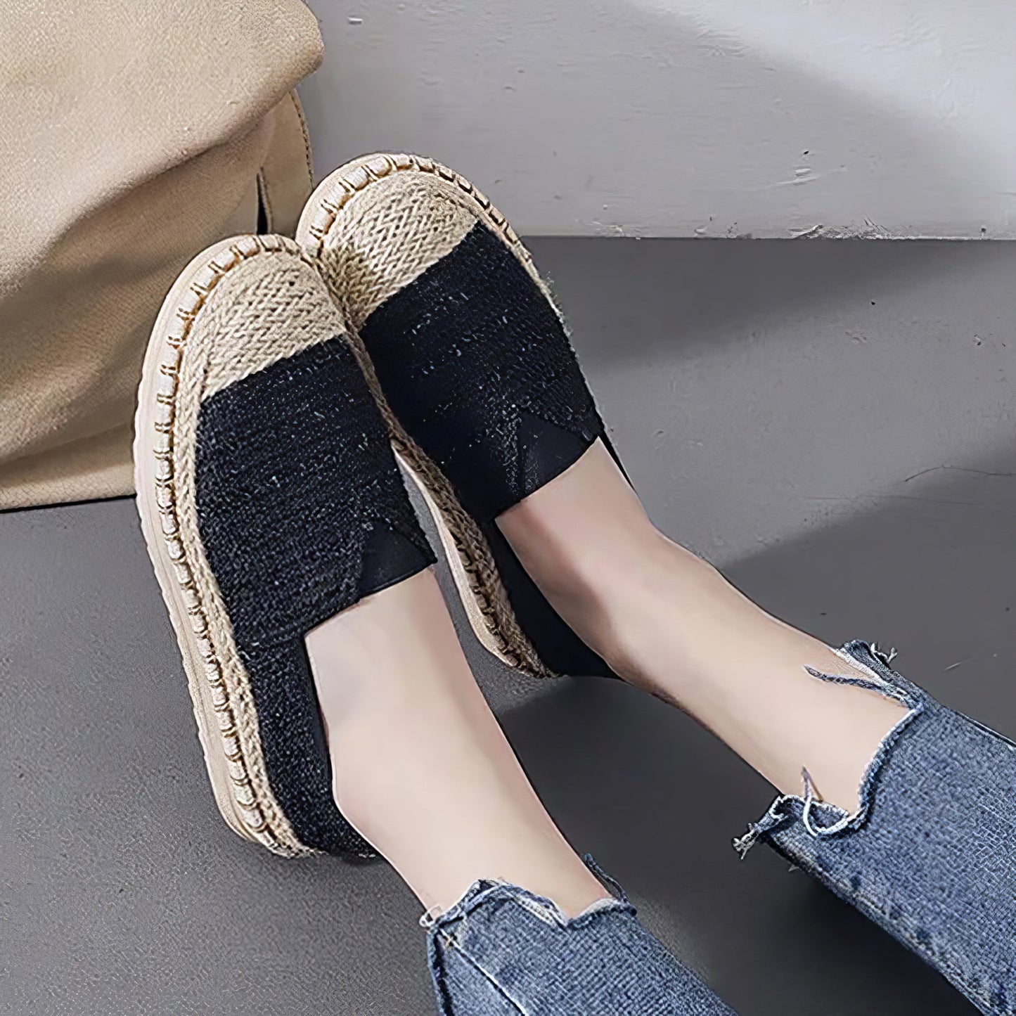 Classic Orthopedic Shoes with Timeless Style