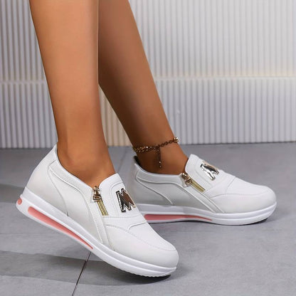Elegant Orthopedic Sneakers for Every Step