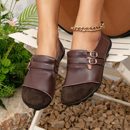 Beautifully Crafted Orthopedic Shoes