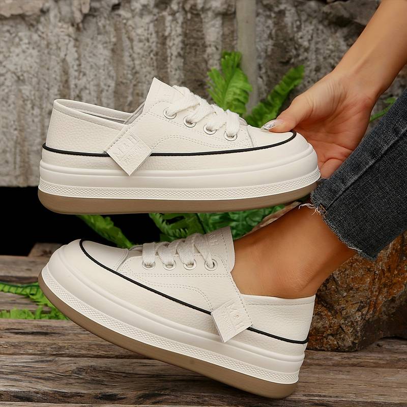Comfortable Orthopedic Sneakers for Daily Wear