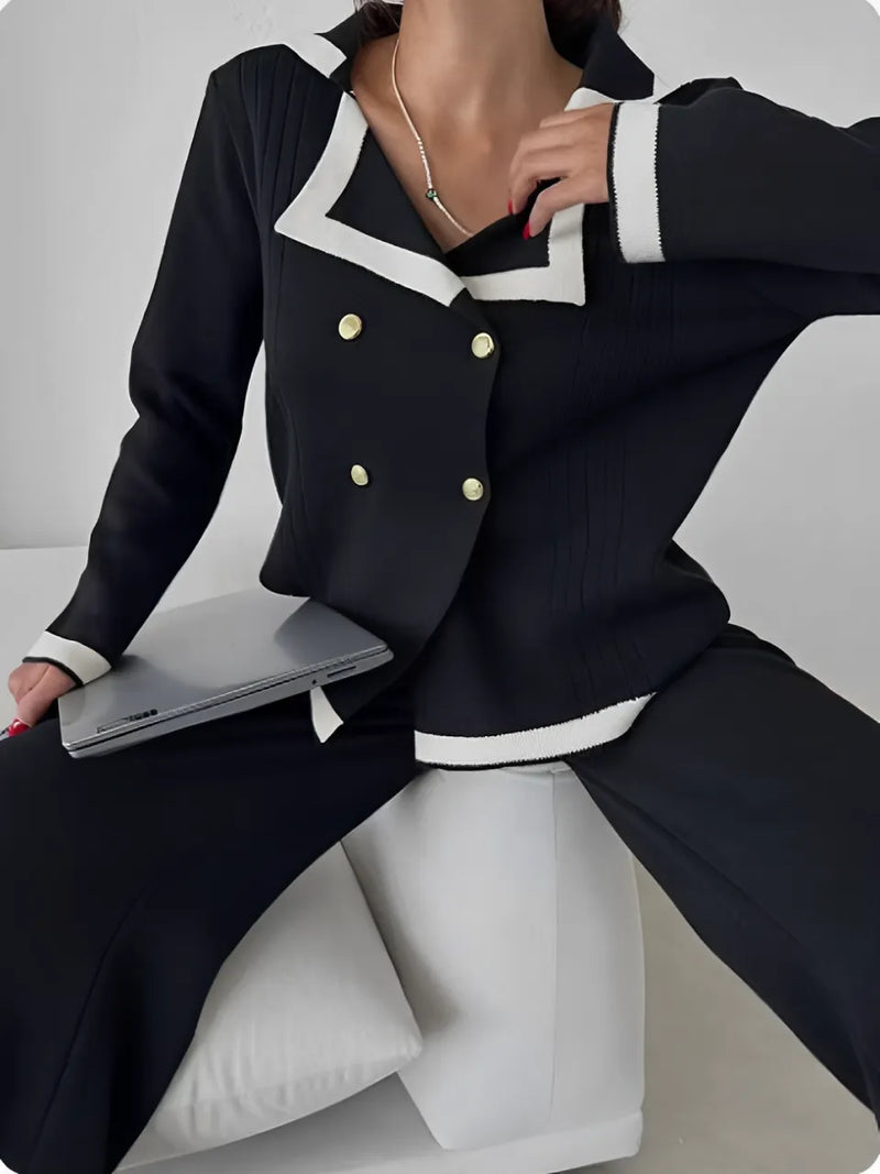 Elegantly Styled Garment for Everyday Wear